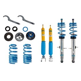 Compre Kit de suspensão, molas / amortecedores de BILSTEIN online para G Cabriolet a preços moderados