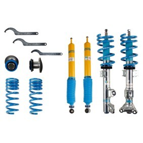 Acquista Kit molle e ammortizzatori da BILSTEIN online per Classe E Sedan (W212) a prezzi moderati