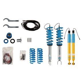 Compre Kit de suspensión de muelles y amortiguadores de BILSTEIN online para CLS (C219) a precios moderados