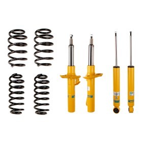 Lenkgetriebe 60-174000 von BILSTEIN günstig für 1010,56 € online kaufen