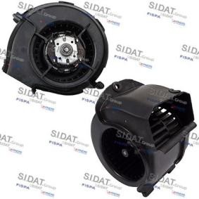 Compre Ventilador do habitáculo de SIDAT online para Uno Hatchback (146_) a preços moderados