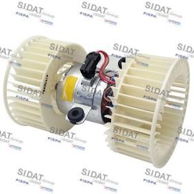 Innenraumgebläse 9.2078 von SIDAT günstig für 89,90 € online kaufen