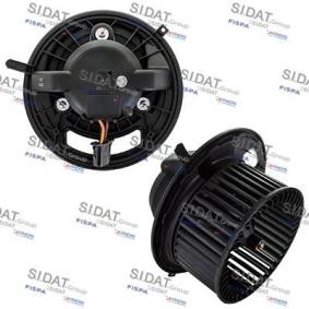 Innenraumgebläse 9.2097 von SIDAT günstig für 98,51 € online kaufen