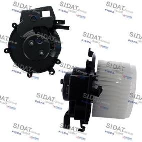 Innenraumgebläse 9.2102 von SIDAT günstig für 105,00 € online kaufen