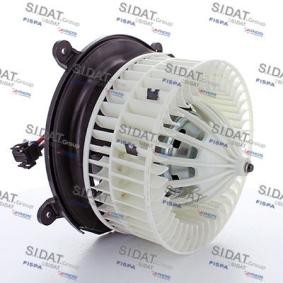 Innenraumgebläse 9.2132 von SIDAT günstig für 126,41 € online kaufen