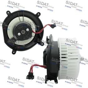 Compre Ventilador do habitáculo da SIDAT 9.2148 a um preço baixo por 112,10 €