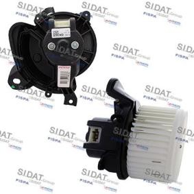 Compre Ventilador do habitáculo da SIDAT 9.2168 a um preço baixo por 162,95 €