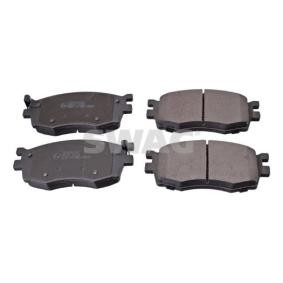 Bremsbeläge 90 91 6699 von SWAG günstig für 39,23 € online kaufen