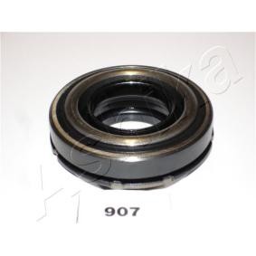 Achetez des Butée d'embrayage ASHIKA 90-09-907 à prix pour 28,72 €