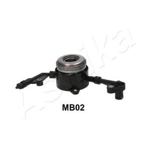 Compre Rolamento de desembraiagem da ASHIKA 90-MB-MB02 a um preço baixo por 99,17 €