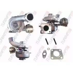Comprar Turbocompresor de TURBORAIL 900-00030-000 a bajo precio de 474,42 €