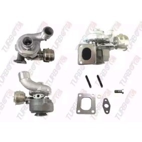 Comprar Turbocompresor de TURBORAIL 900-00153-000 a bajo precio de 414,09 €