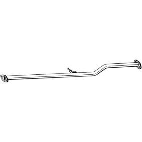 Compre Tubo de escape de BOSAL online para ix35 Furgón a precios moderados