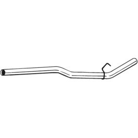 Compre Tubo de escape de BOSAL online para ix35 Furgón a precios moderados