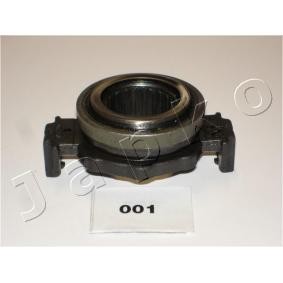 Acquista Cuscinetto reggispinta frizione da JAPKO 90001 a buon mercato per soli 15,71 €