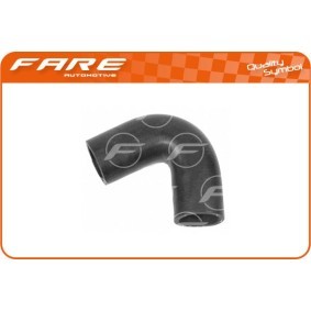Kühlerschlauch 9006 von FARE SA günstig für 60,67 € online kaufen