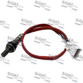 Osta Lambdatunnistin SIDAT:llä 90064 edullisesti hintaan 131,65 €