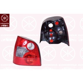 Compre Condensador, ar condicionado da KLOKKERHOLM 9008305086 a um preço baixo por 66,89 €