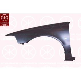 Kotflügel 9008313 von KLOKKERHOLM günstig für 235,12 € online kaufen