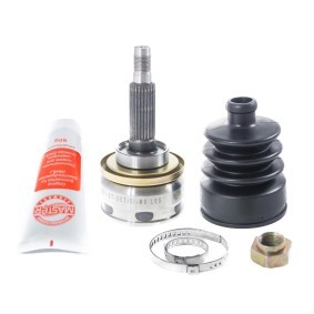 Compre Jogo de apoios, veio de transmissão da MASTER-SPORT 900901-ST-SET/5/-MS a um preço baixo por 32,08 €