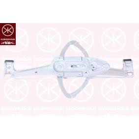 Compre Elevador de vidro da KLOKKERHOLM 90091802 a um preço baixo por 148,24 €