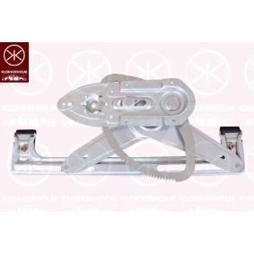 Fensterheber 90091901 von KLOKKERHOLM günstig für 131,26 € online kaufen