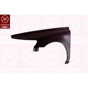 Kotflügel 9009311A1 von KLOKKERHOLM günstig für 206,10 € online kaufen