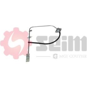 Acquista Alzacristalli da SEIM online per Panda Hatchback (141_) a prezzi moderati