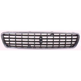 Kühlergrill 9009990 von KLOKKERHOLM günstig für 184,32 € online kaufen