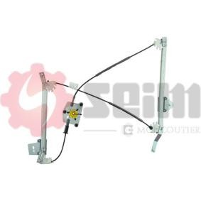 Acquista Alzacristalli da SEIM online per TT Roadster (8J9) a prezzi moderati