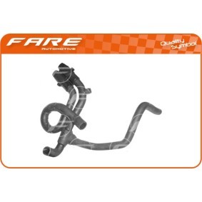 Schlauch, Wärmetauscher-Heizung 9014 von FARE SA günstig für 251,99 € online kaufen