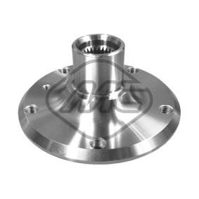 Compre Cubo da roda da Metalcaucho 90143 a um preço baixo por 33,34 €