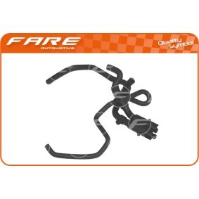 Schlauch, Wärmetauscher-Heizung 9015 von FARE SA günstig für 177,51 € online kaufen