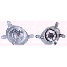 Compre Farol de nevoeiro da KLOKKERHOLM 90210285 a um preço baixo por 76,17 €