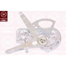 Compre Elevador de vidro da KLOKKERHOLM 90211802 a um preço baixo por 183,60 €