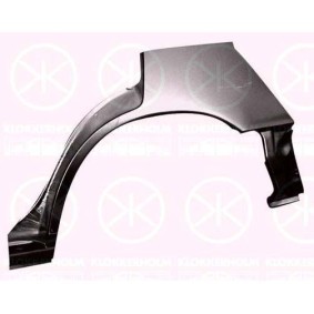 Comprar Muelle neumático, capó de motor de KLOKKERHOLM 90212800 a bajo precio de 16,09 €