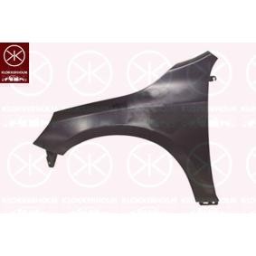 Kotflügel 9022312 von KLOKKERHOLM günstig für 288,20 € online kaufen