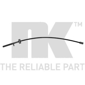 Comprar Cable de freno de mano de NK 902335 a bajo precio de 5,59 €
