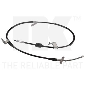 Comprar Cable de freno de mano de NK 902653 a bajo precio de 67,58 €