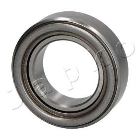 Acquista Cuscinetto frizione da JAPKO online per LAND CRUISER (PZJ7_, KZJ7_, HZJ7_, BJ7_, LJ7_, RJ7_) a prezzi moderati