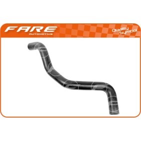 Kühlerschlauch 9030 von FARE SA günstig für 65,36 € online kaufen