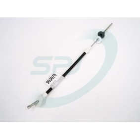 Comprar Cable de embrague de SPJ 903079 a bajo precio de 28,73 €