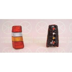 Acquista Fanale posteriore da KLOKKERHOLM 90350716 a buon mercato per soli 118,86 €