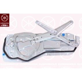 Compre Elevador de vidro da KLOKKERHOLM 90371904 a um preço baixo por 147,20 €