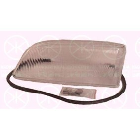 Compre Radiador, arrefecimento do motor da KLOKKERHOLM 9037302118 a um preço baixo por 212,03 €