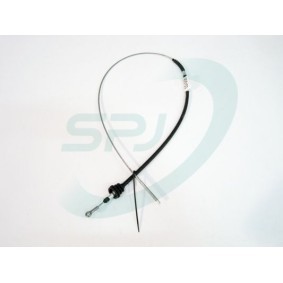 Kupplungsseil 903815 von SPJ günstig für 32,54 € online kaufen