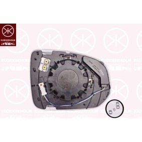Compre Elevador de vidro da KLOKKERHOLM 90381804 a um preço baixo por 148,70 €