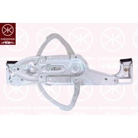 Compre Elevador de vidro da KLOKKERHOLM 90381902 a um preço baixo por 129,60 €