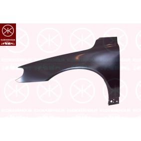 Kotflügel 9038311 von KLOKKERHOLM günstig für 203,54 € online kaufen