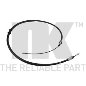 Acquista Cavo freno a mano da NK 9039167 a buon mercato per soli 10,64 €